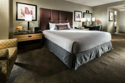 New York - New York Hotel and Casino