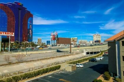 Strip View luxury Condo