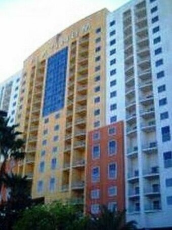 Las Vegas Platinum Suites
