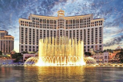Bellagio Las Vegas