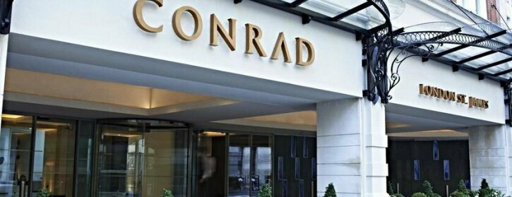 Conrad London St James