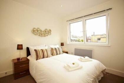 Grosvenor Serviced Apartments London