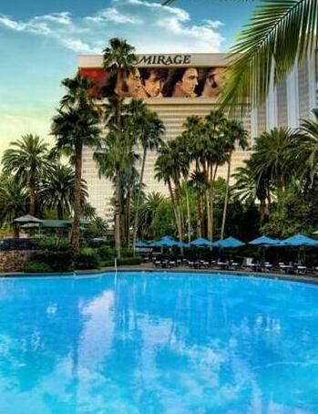 The Mirage