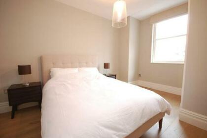 Valet Apartments Whitehall