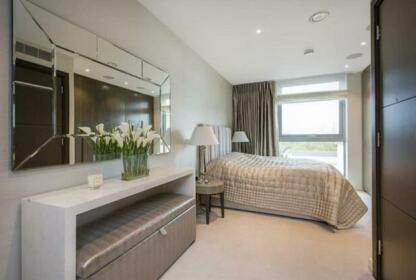 Buckingham Gate Luxury Apartment