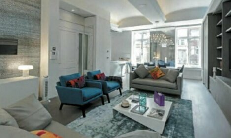 Luxury 2 Bedroom Flat Trafalgar Square