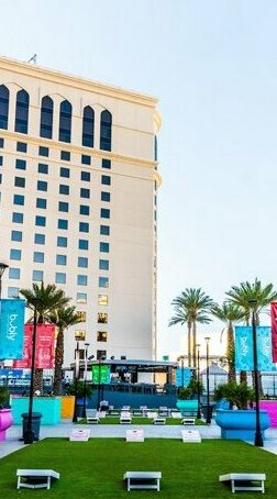 Planet Hollywood Resort & Casino