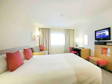 Novotel London Waterloo