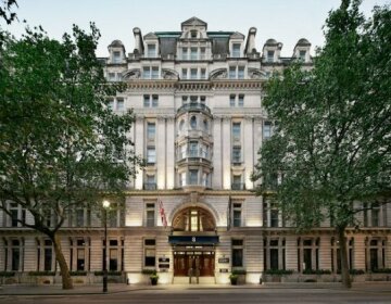 Club Quarters Hotel Trafalgar Square