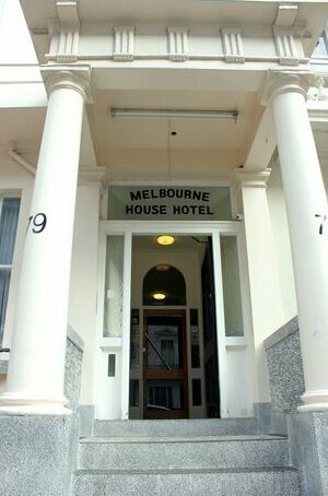 Melbourne House Hotel London