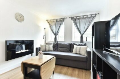 Clerkenwell Executive Apartments