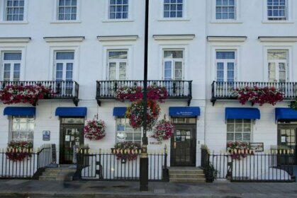 Best Western Victoria Palace