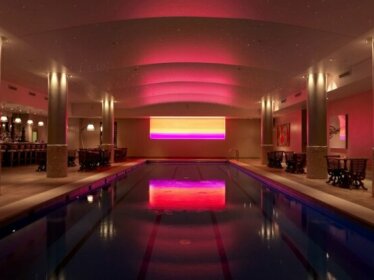 Haymarket Hotel Firmdale Hotels