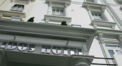 Lidos Hotel