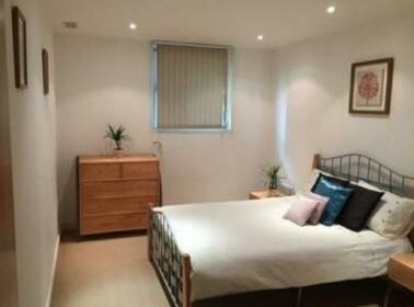 London Embankment Apartment