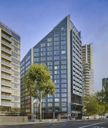 Park Plaza London Riverbank