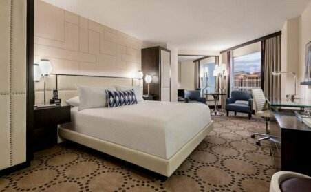 Harrah's Las Vegas Hotel & Casino