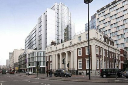 Premier Inn London Waterloo