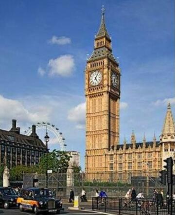 London Eye Apartments