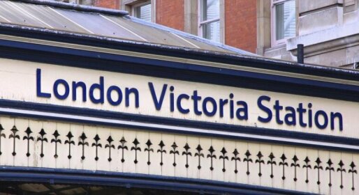 Private House - Central London - Victoria