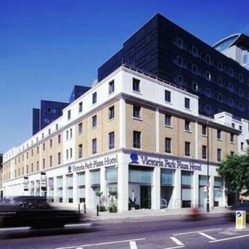 Park Plaza Victoria London