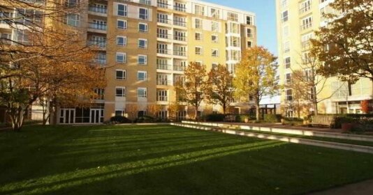 Morgan Lodge Apartments - Belgrave Court