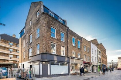 OYO Home Lower Marsh