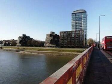 Veeve - Apartment with Gym - Grosvenor Road