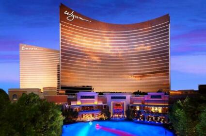 Wynn Las Vegas