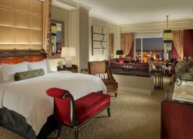 The Palazzo at The Venetian r
