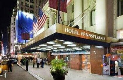 Hotel Pennsylvania