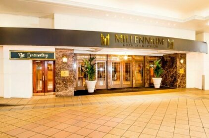 Millennium Gloucester Hotel London Kensington