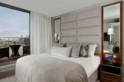 Park Plaza County Hall London