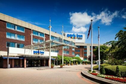 Park Inn by Radisson Hotel & Conference Centre London Heathrow