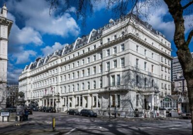 Corus Hyde Park Hotel Sure Hotel Collection by Best Western