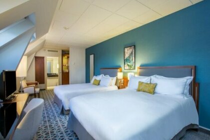 Crowne Plaza Paris Republique